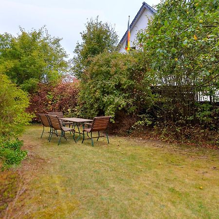 Villa Daheim - Fewo 04 โคลพินซี ภายนอก รูปภาพ