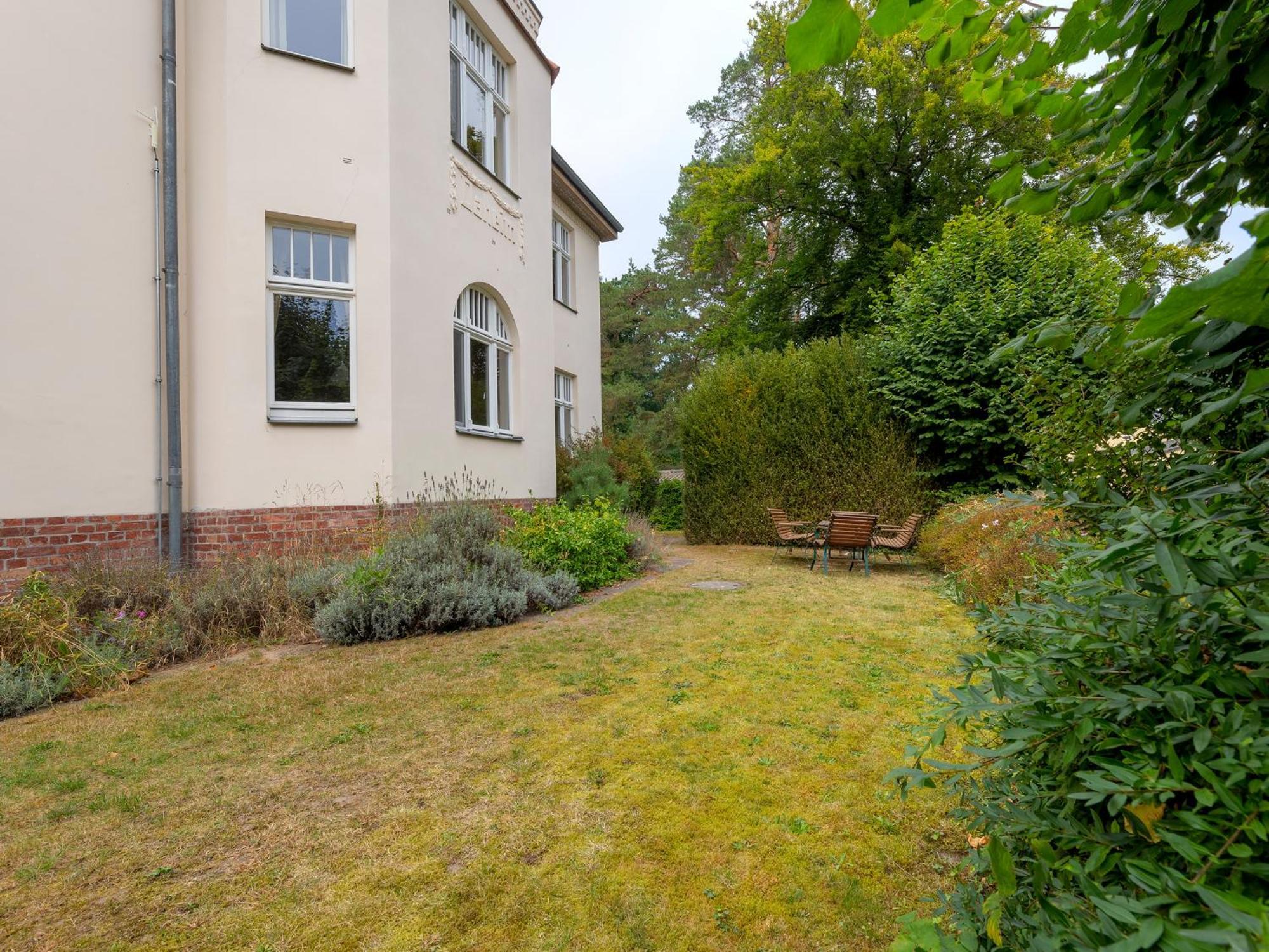 Villa Daheim - Fewo 04 โคลพินซี ภายนอก รูปภาพ